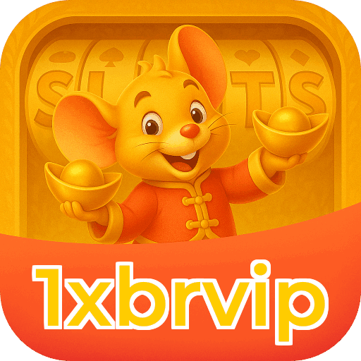 1xbrvip logo